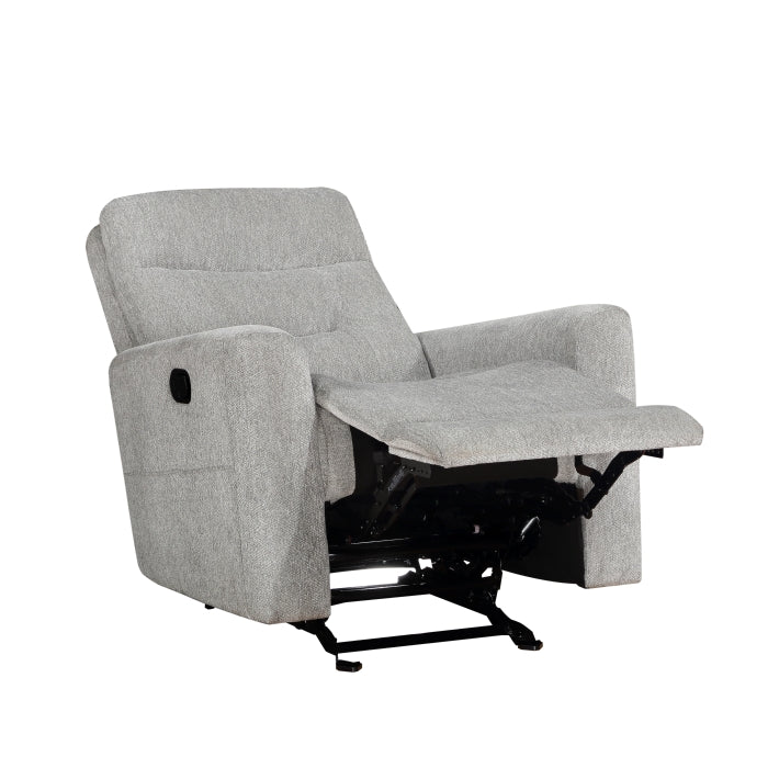 Lyndon Glider Reclining Chair