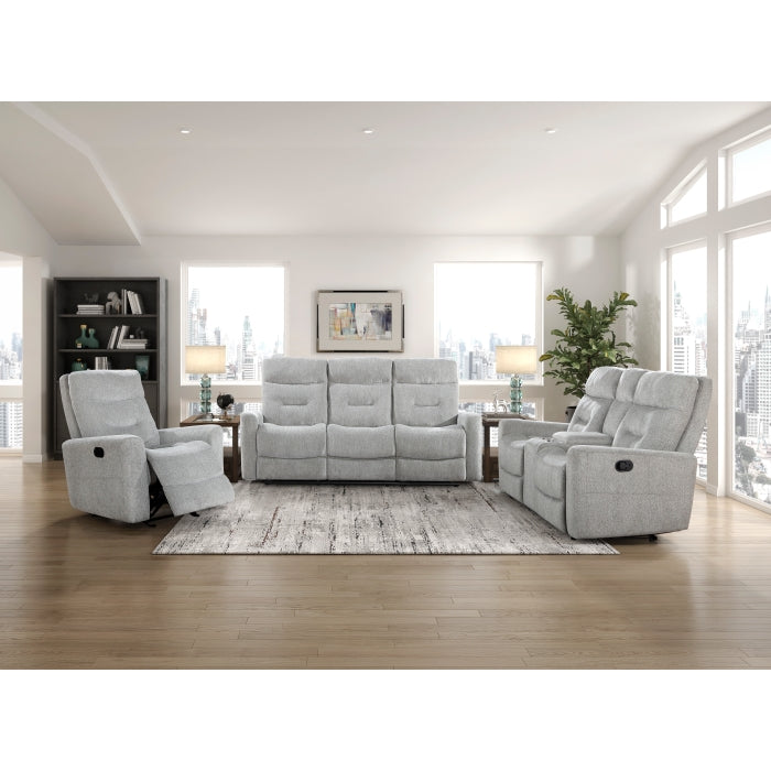 Lyndon Glider Reclining Chair