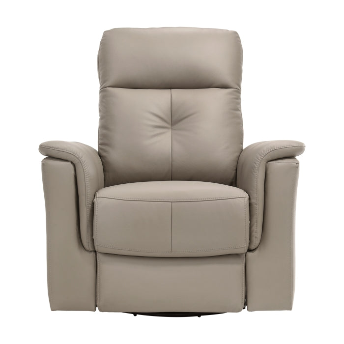 Bristow Swivel Glider Reclining Chair (9620LTE-1)