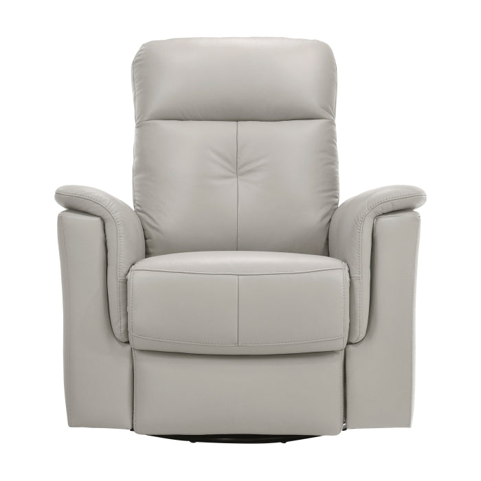 Bristow Swivel Glider Reclining Chair (9620SVE-1)