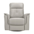 Bristow Swivel Glider Reclining Chair (9620SVE-1)