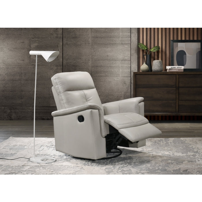 Bristow Swivel Glider Reclining Chair (9620SVE-1)