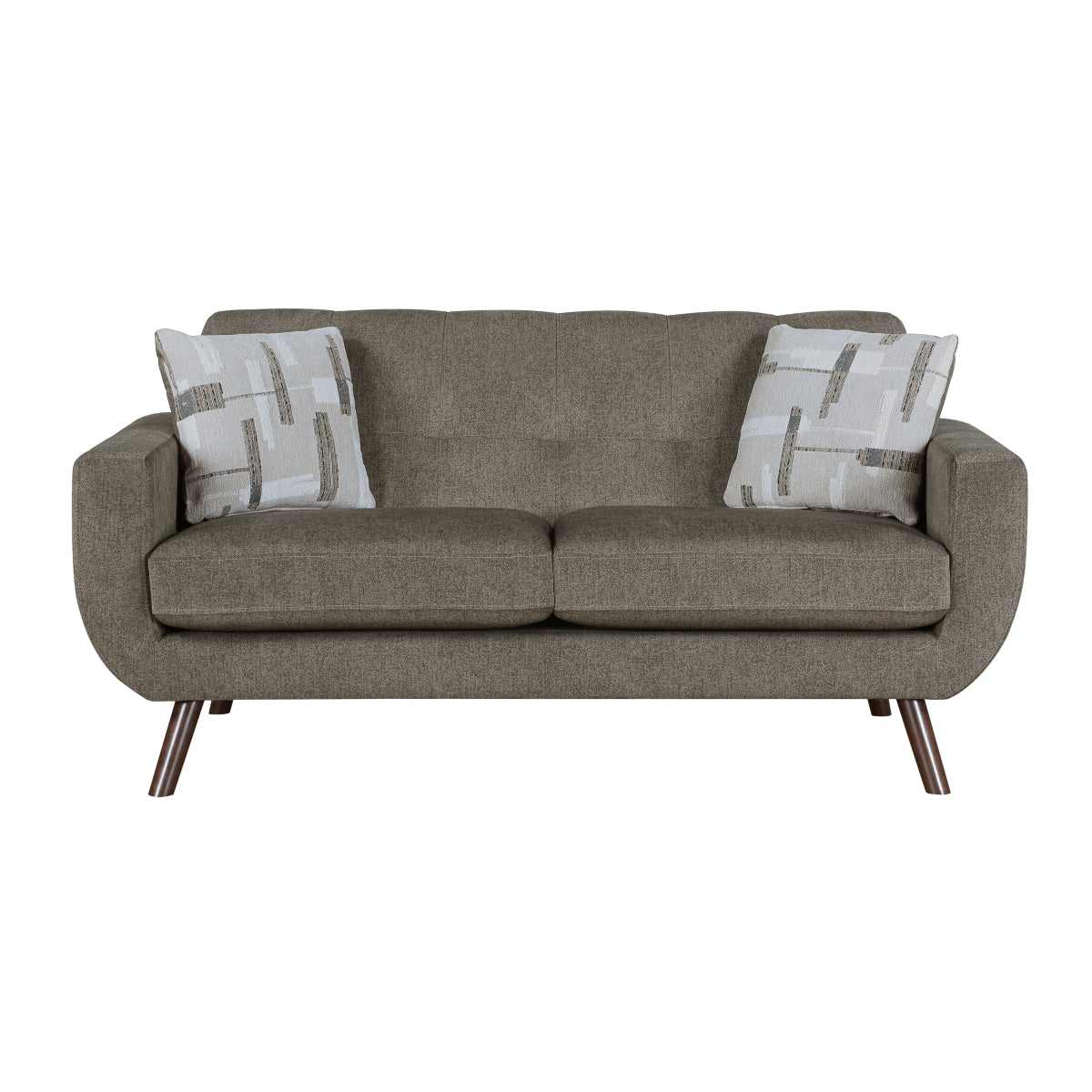 Love Seat - Janne - HD product view