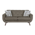 Love Seat - Janne - front product view