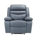 Hancock Reclining Chair (9628BUE-1)