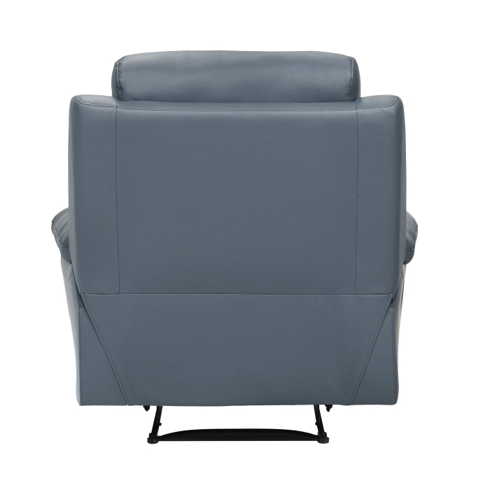 Hancock Reclining Chair (9628BUE-1)
