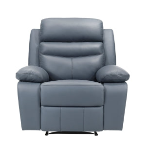 Oishancock Double Reclining Sofa