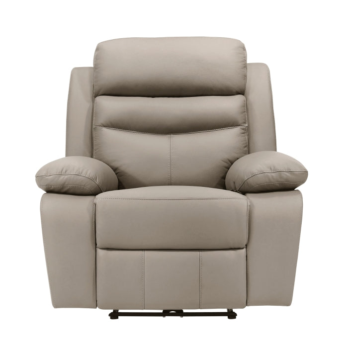 Hancock Power Reclining Chair (9628LTE-1PW)