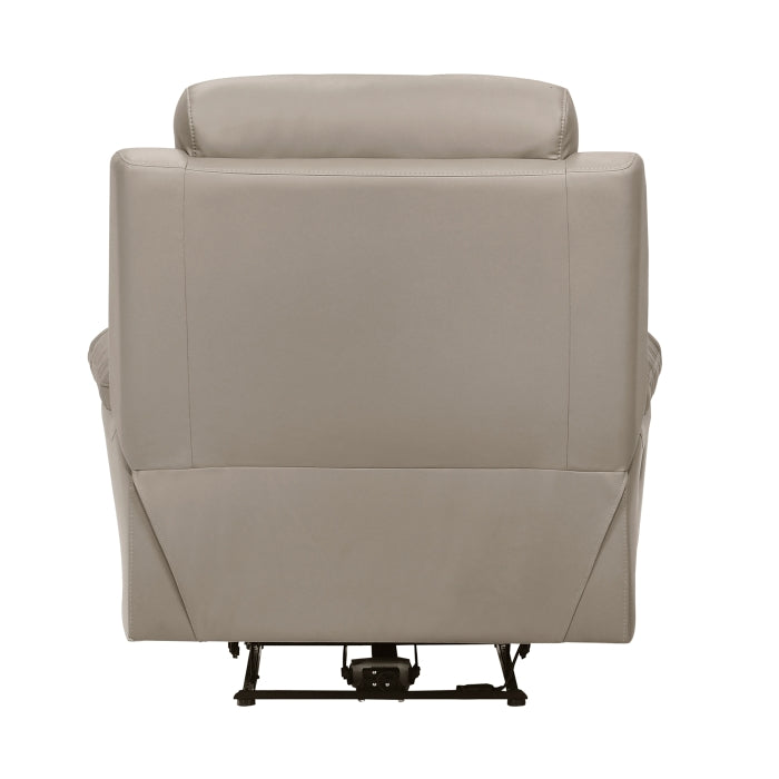 Hancock Power Reclining Chair (9628LTE-1PW)