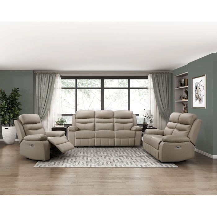 Hancock Power Reclining Chair (9628LTE-1PW)