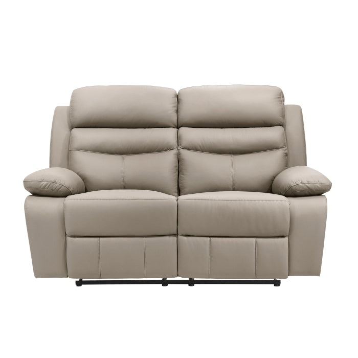 Hancock Double Reclining Love Seat (9628LTE-2)