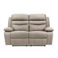 Hancock Double Reclining Love Seat (9628LTE-2)