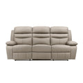 Hancock Double Reclining Sofa (9628LTE-3)