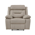 Laconia Power Reclining Chair (9629LTE-1PW)