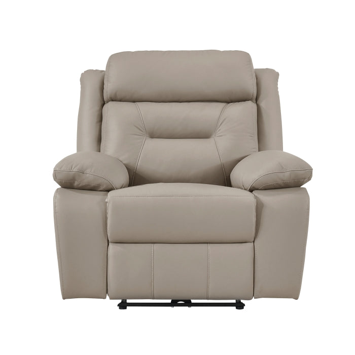 Laconia Power Reclining Chair (9629LTE-1PW)