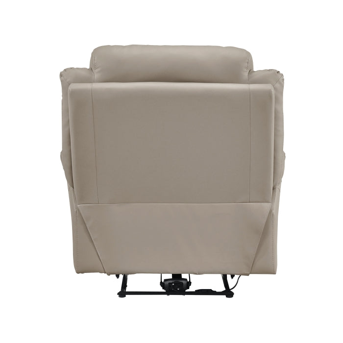Laconia Power Reclining Chair (9629LTE-1PW)