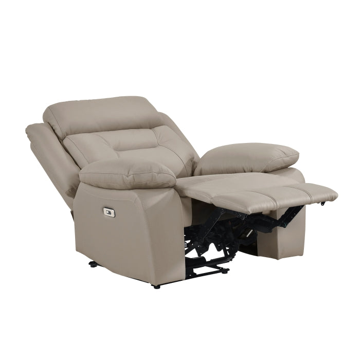 Laconia Power Reclining Chair (9629LTE-1PW)