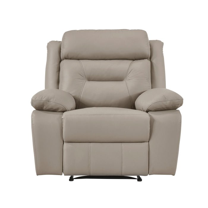 Laconia Reclining Chair (9629LTE-1)