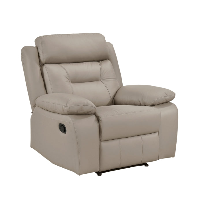 Laconia Reclining Chair (9629LTE-1)