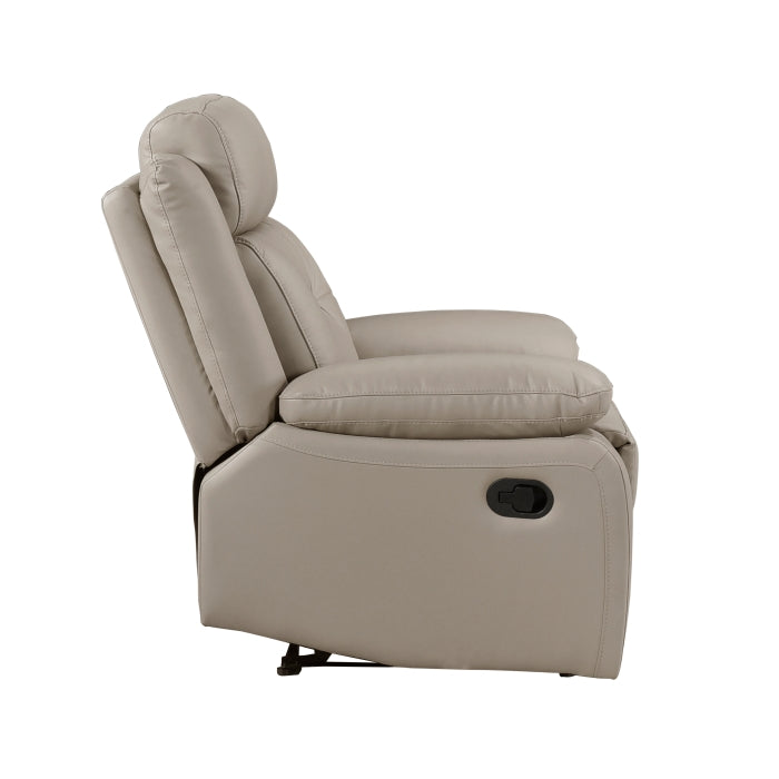 Laconia Reclining Chair (9629LTE-1)