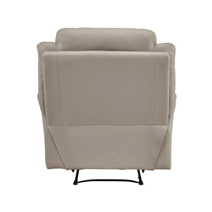 Laconia Reclining Chair (9629LTE-1)