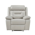 Laconia Reclining Chair (9629SVE-1)