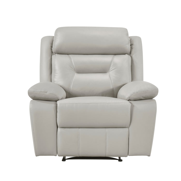 Laconia Reclining Chair (9629SVE-1)