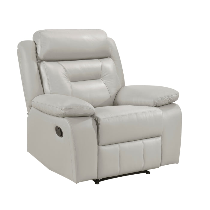 Laconia Reclining Chair (9629SVE-1)