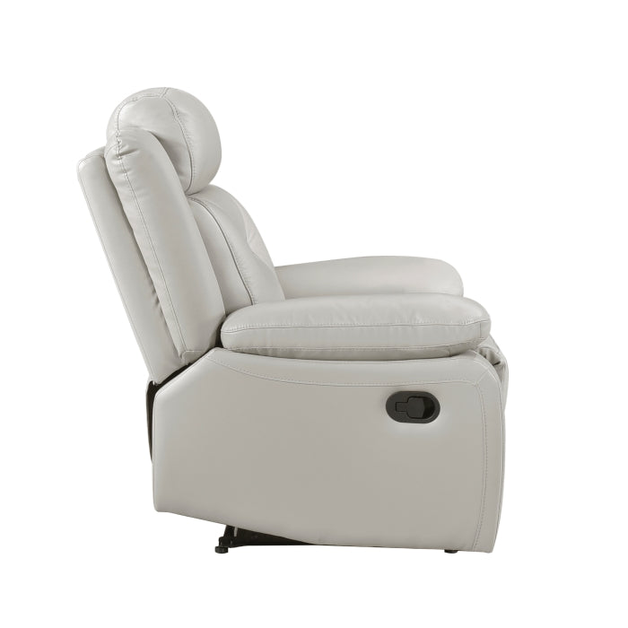 Laconia Reclining Chair (9629SVE-1)