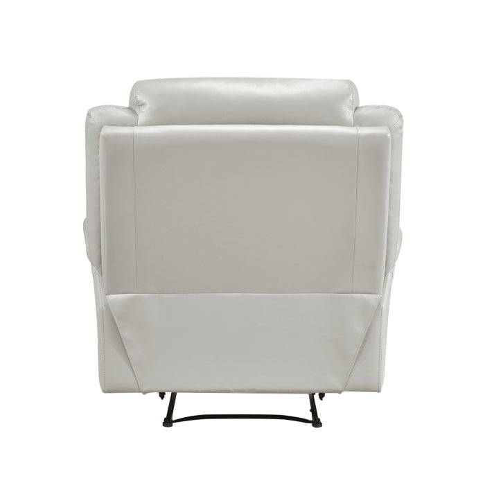 Laconia Reclining Chair (9629SVE-1)