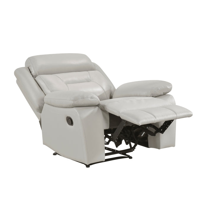 Laconia Reclining Chair (9629SVE-1)