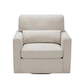 Pompano Swivel Chair (9630BE-1SW)
