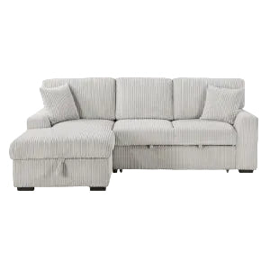 Laton marsh Q-Size Sofa Bed & Storage