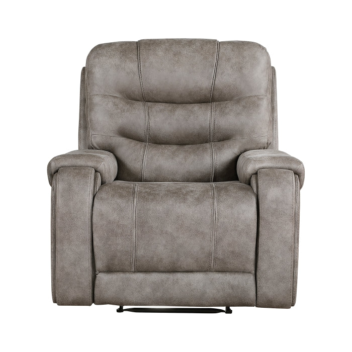 Oberon Reclining Chair (9634GBR-1)