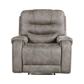 Oberon Reclining Chair (9634GBR-1)
