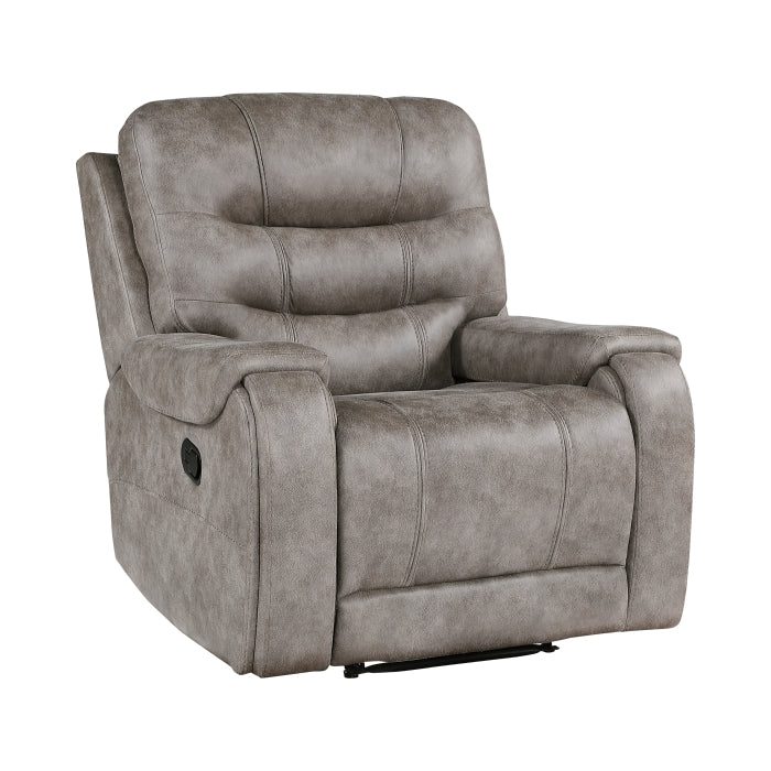 Oberon Reclining Chair (9634GBR-1)