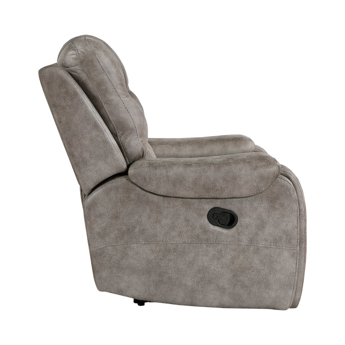 Oberon Reclining Chair (9634GBR-1)