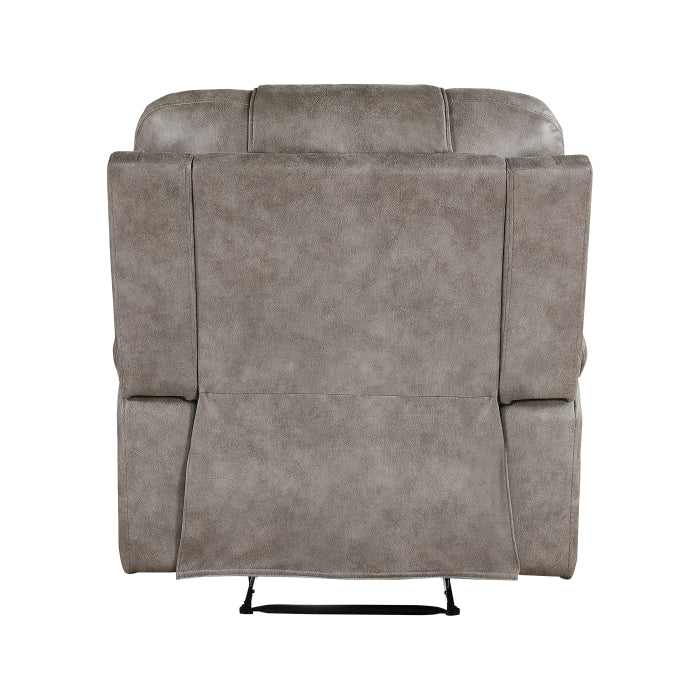 Oberon Reclining Chair (9634GBR-1)
