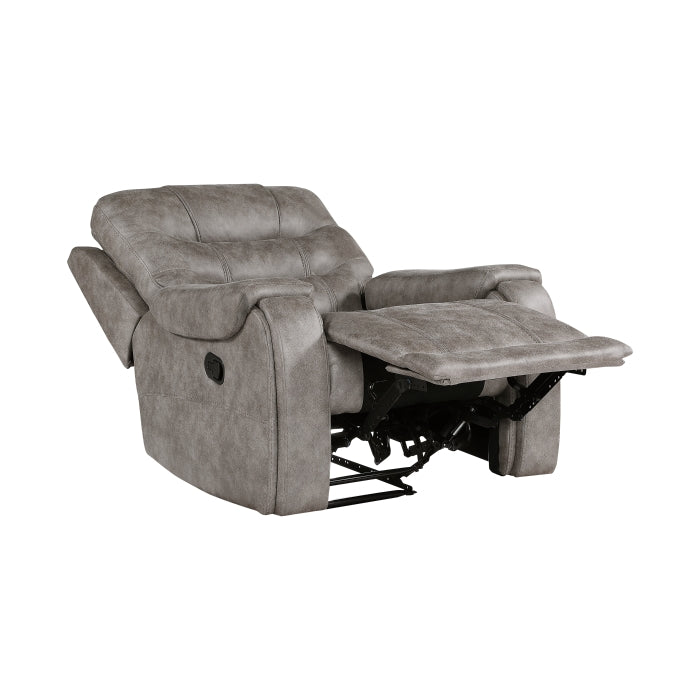 Oberon Reclining Chair (9634GBR-1)