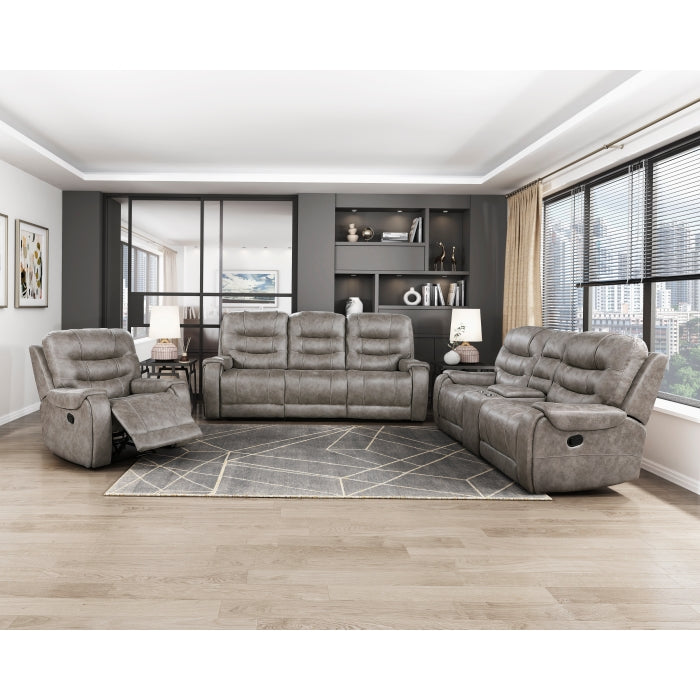 Oberon Reclining Chair (9634GBR-1)