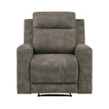 Muncie Reclining Chair (9635BR-1)