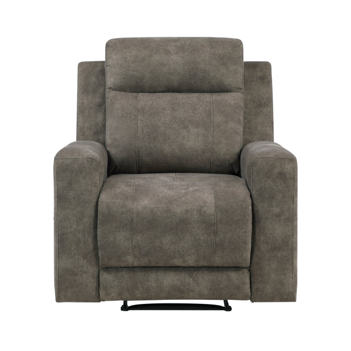 Muncie Reclining Chair (9635BR-1)