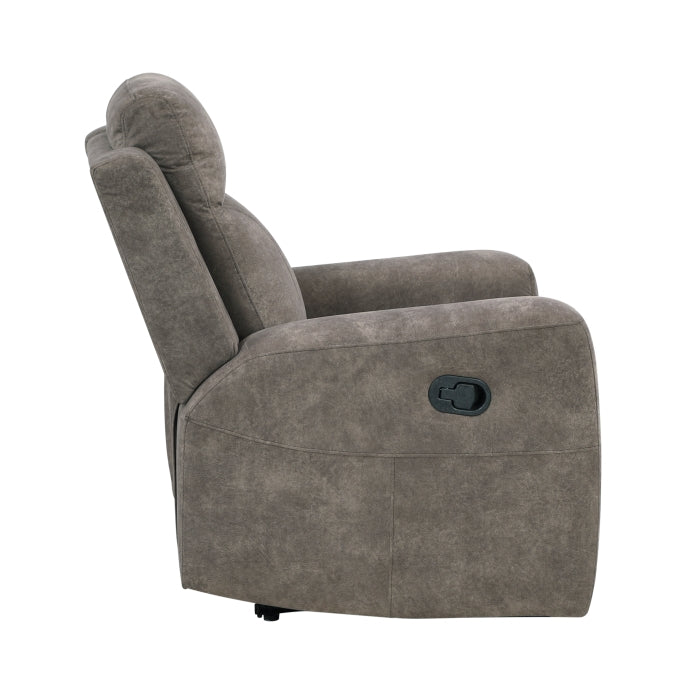 Muncie Reclining Chair (9635BR-1)
