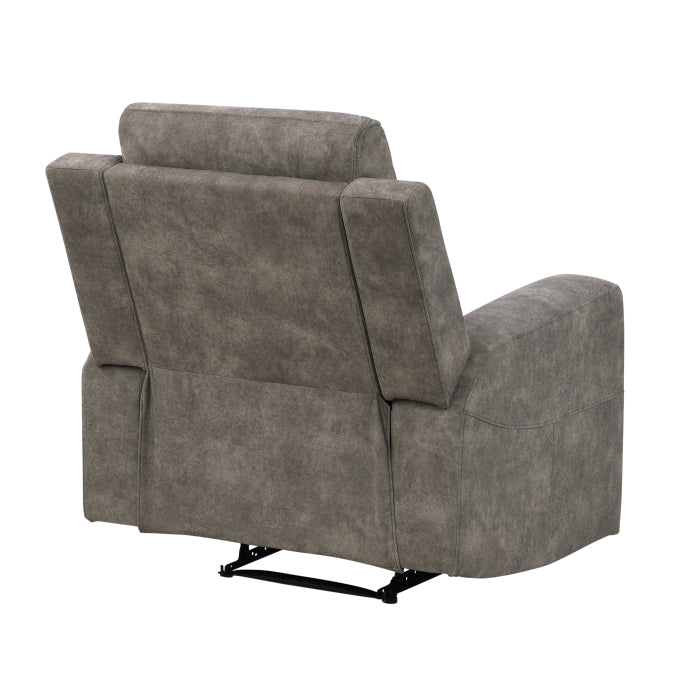 Muncie Reclining Chair (9635BR-1)