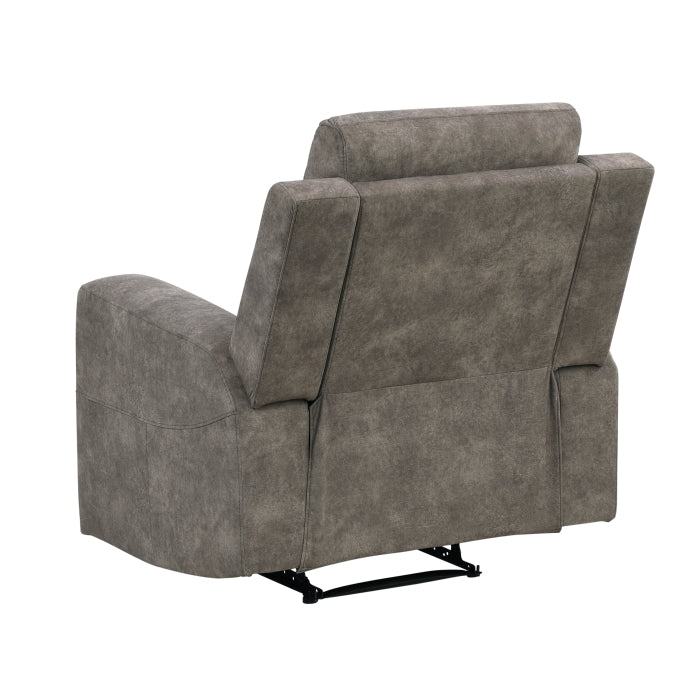 Muncie Reclining Chair (9635BR-1)