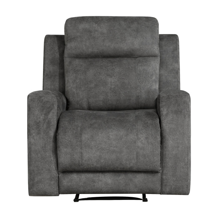 Muncie Reclining Chair (9635DG-1)