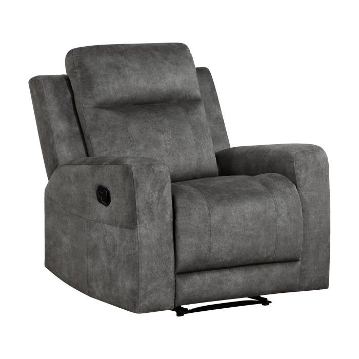 Muncie Reclining Chair (9635DG-1)