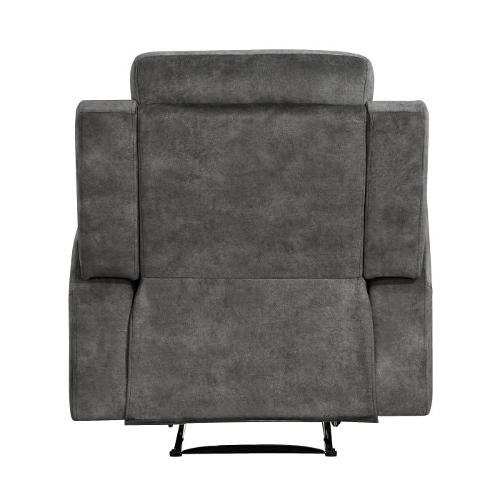 Muncie Reclining Chair (9635DG-1)