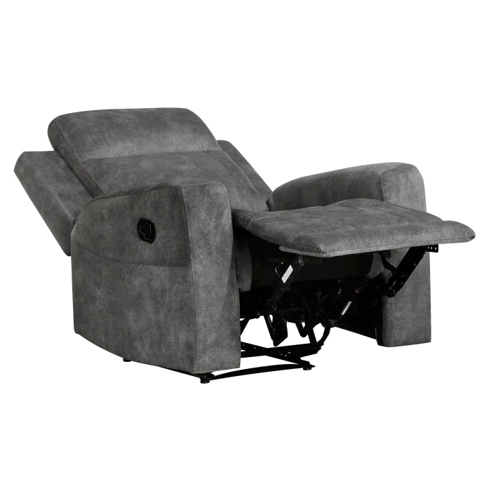 Muncie Reclining Chair (9635DG-1)