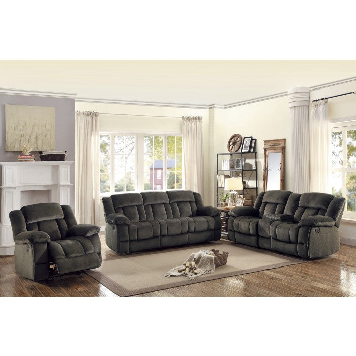 Laurelton Glider Reclining Chair